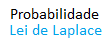 Probabilidade acontecimento