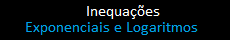 logaritmo