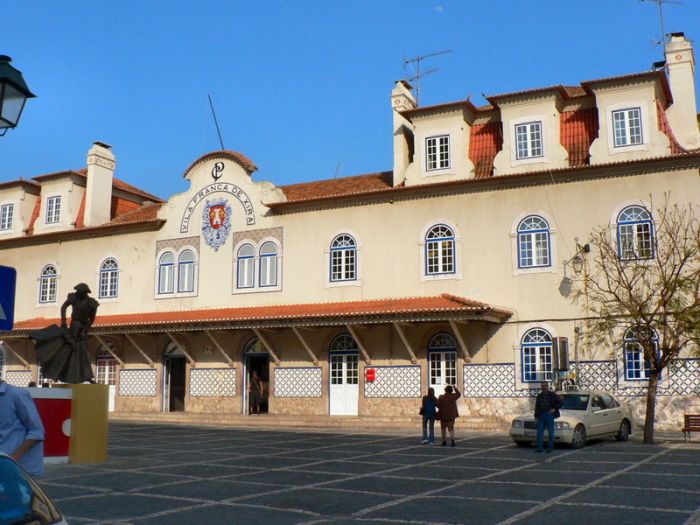 Explica��es Vila Franca de Xira - Wikimedia Commons